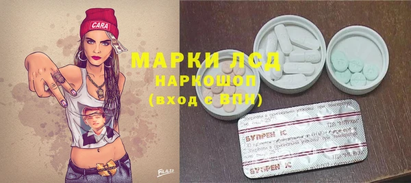 стафф Нягань